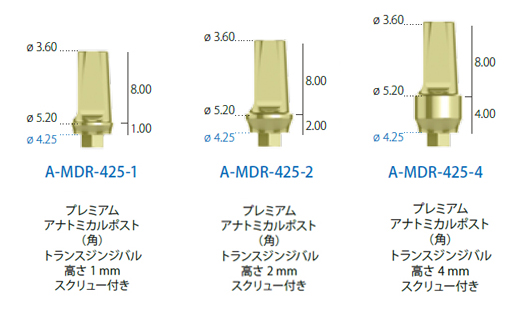 製品一覧